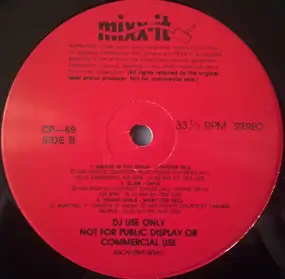 Various Artists - Mixx-it 69
