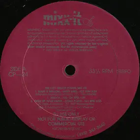 Various Artists - Mixx-it 24