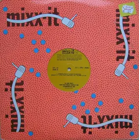 Various Artists - Mixx-it 70