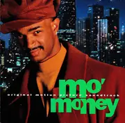 CD - Mo' Money Allstars, Public Enemy, Big Daddy Kane a.o. - Mo' Money (Original Motion Picture Soundtrack)