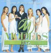 Double CD - Various - Models Inc.