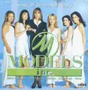 Double CD - Various - Models Inc.