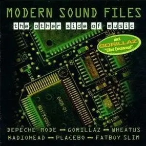 Various Artists - Modern Soundfiles
