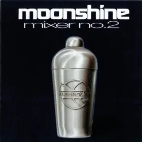 Kellee - Moonshine Mixer No.2