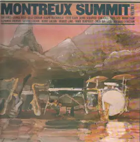 Wayne Shorter - Montreux Summit Volume 1