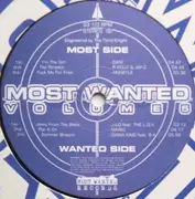 12'' - Various - Most Wanted Volume 5