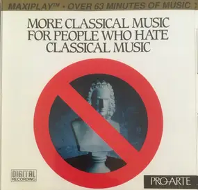 Khachaturian - More Classical Music For People Who Hate Classical Music