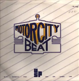 Aretha Franklin - Motorcity beat