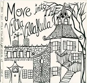 Various Artists - Move Into The Villa Villakula / Stargirl EP
