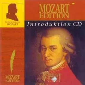 Various Artists - Mozart Edition: Introduktion