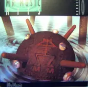 CD - Various - Mr Music Hits 10/94