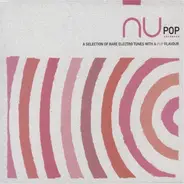 Tricky, Tiefschwarz, Octet a.o. - Nu Pop - A Selection Of Rare Electro Tunes With A Pop Flavour