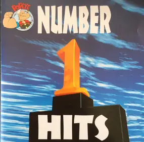 Various Artists - Number 1 Hits