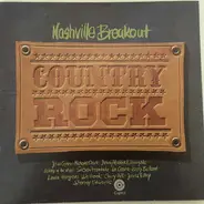 Bobby Troup, Jessi Colter, Larry Ballard, Linda Hargrove - Nashville Breakout