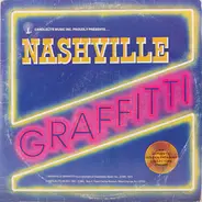 Country Sampler - Nashville Graffitti