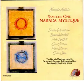Various Artists - Narada Mystique Sampler One