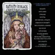 Biohazard / Cathedral - Nativity In Black