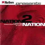 Various Artists - Nation 2 Nation