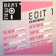 New Beat Compilation - New Beat - Edit 1