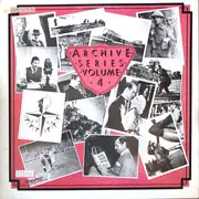 LP - Various - Newsreels