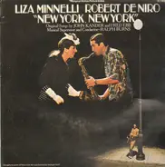 Liza Minelli, Robert De Niro - New York, New York