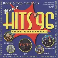 Various Artists - Neue Hits '96-Rock & Pop Deutsch