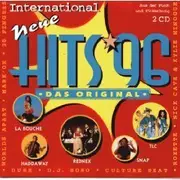 Double CD - Various - Neue Hits 96 International