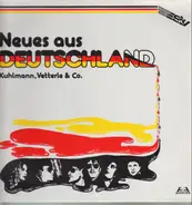 Various - Neues Aus Deutschland