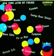 Various - New York Latin Hit Parade