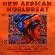 New African Worldbeat - Vol. 2