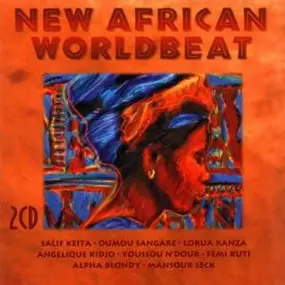 New African Worldbeat - Vol. 2