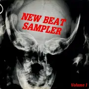 LP - Amnesia / Nitzer Ebb / a.o. - New Beat Sampler Volume 1