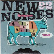 Teddy Thompson / Glasvegas / Lukas Sherfey a.o. - New Noises Volume 92