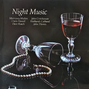 Morrissey Mullen - Night Music