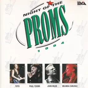 Various Artists - Night Of The Proms 1994