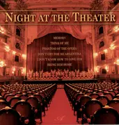 CD - Andrew Lloyd Webber - Night At The Theater