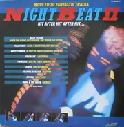 Billy Ocean, Full Force, Kool & The Gang - Night Beat II