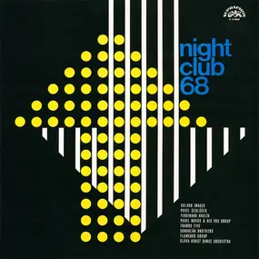 The Framus Five - Night Club 68
