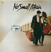 Chrissy Faith, Twisted Sister, Paul Delph - No Small Affair (Original Motion Picture Soundtrack)