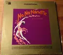 LP - Burt Shevelove, Vincent Youmans, a.o. - No, No, Nanette - Quadraphonic