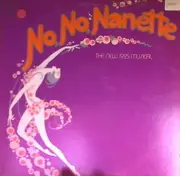 LP - Vincent Youmans - No, No, Nanette