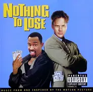 Naughty By Nature,Soopafly,Camp Lo, u.a - Nothing To Lose - Music From And Inspired By The Motion Picture