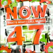 Double CD - Various - Now That's What I Call Music! 47