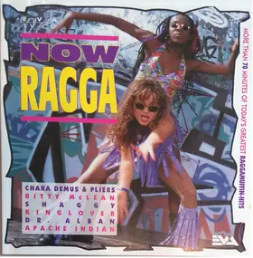 Various Artists - Now Ragga