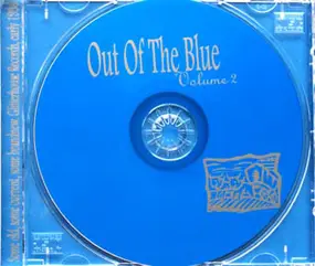 Steve Westfield - Out Of The Blue Volume 2