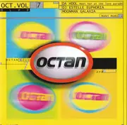 CD - Canyon, Area 51, N.U.K.E a.o. - Octan Vol. 7