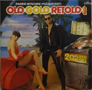 Donnie Elbert a.o. - Old Gold Retold 1