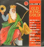 Bill Doggett / Little willie john - Old King Gold Volume 2