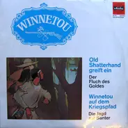 Winnetou - Old Shatterhand Greift Ein / Winnetou Auf Dem Kriegspfad