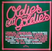 Dion, The Ciffons a.o. - Oldies But Goldies